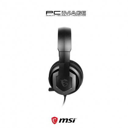MSI Immerse GH61 Wired Gaming Headset