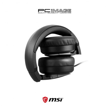 MSI Immerse GH61 Wired Gaming Headset