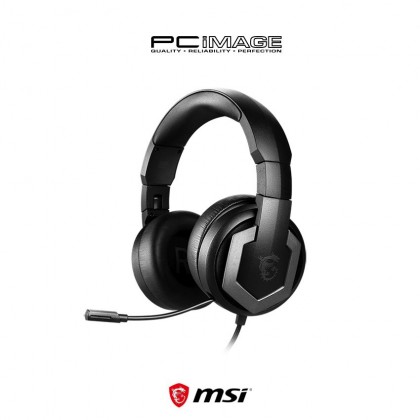 MSI Immerse GH61 Wired Gaming Headset