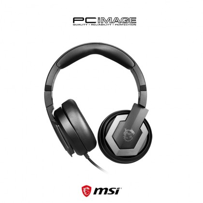 MSI Immerse GH61 Wired Gaming Headset