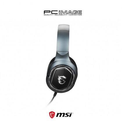MSI Immerse GH50 RGB 7.1 Wired Gaming Headset