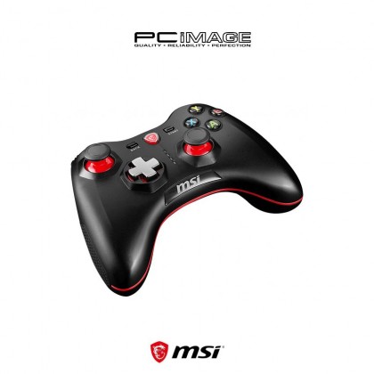 MSI Force GC30 V2 Wireless Gaming Controller