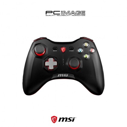 MSI Force GC30 V2 Wireless Gaming Controller