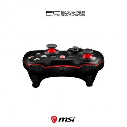 MSI Force GC30 V2 Wireless Gaming Controller