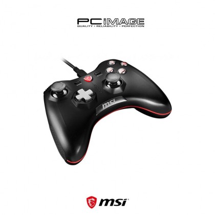 MSI Force GC20 Wired Gaming Controller