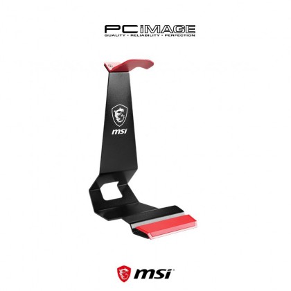 MSI HS01 Headset Stand