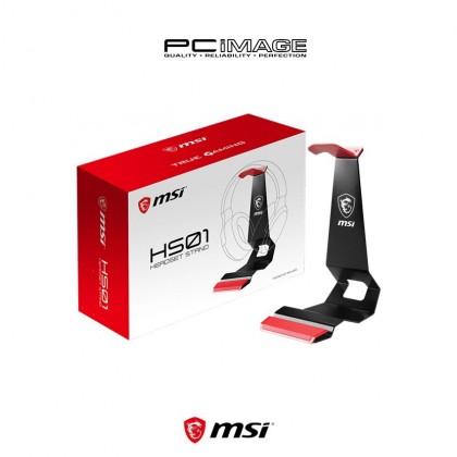 MSI HS01 Headset Stand