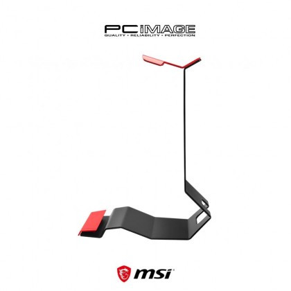 MSI HS01 Headset Stand