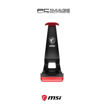 MSI HS01 Headset Stand