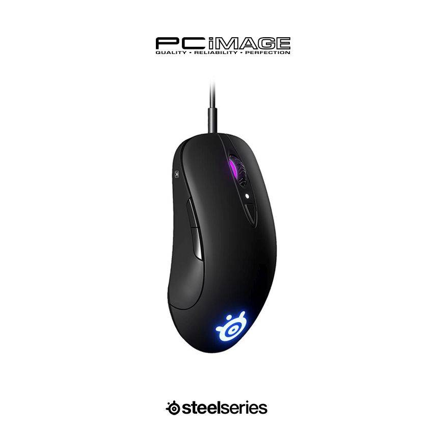 STEELSERIES Sensei Ten RGB Gaming Mouse | PC Image