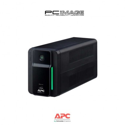 APC BVX700LUI-MS Easy UPS BVX 700VA, 230V, AVR, USB Charging Universal Sockets