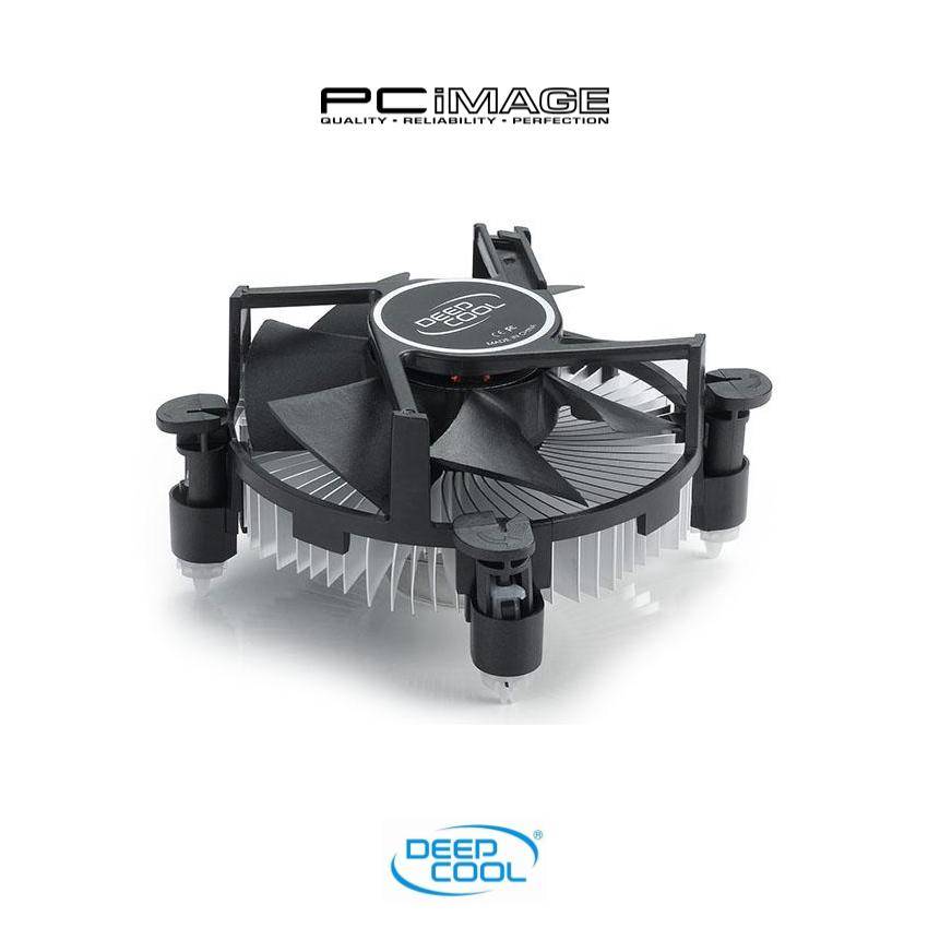 DEEPCOOL CK11509 CPU Cooler PC Image
