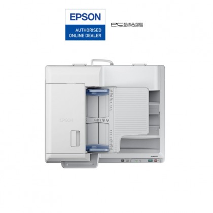 EPSON WORKFORCE DS-60000 A3 FLATBED DOCUMENT SCANNER WITH DUPLEX ADF