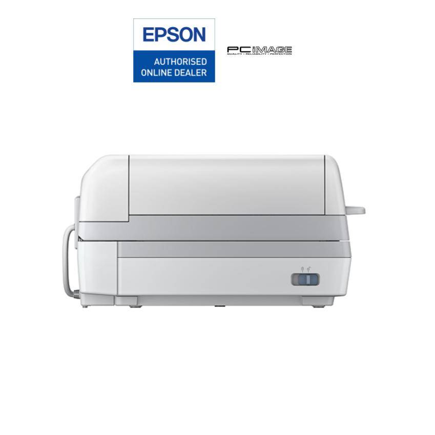 EPSON WORKFORCE DS60000 A3 FLATBED DOCUMENT SCANNER WITH DUPLEX ADF