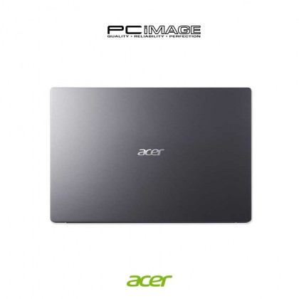 ACER Swift 3 SF316-51-55XB 16.1" Laptop - Steel Grey (i5-11300H, 8GB, 512GB, Intel, Win10, OfficeH&S) + FREE BUNDLE* - LIMITED STOCK, CONTACT US BEFORE PURCHASE