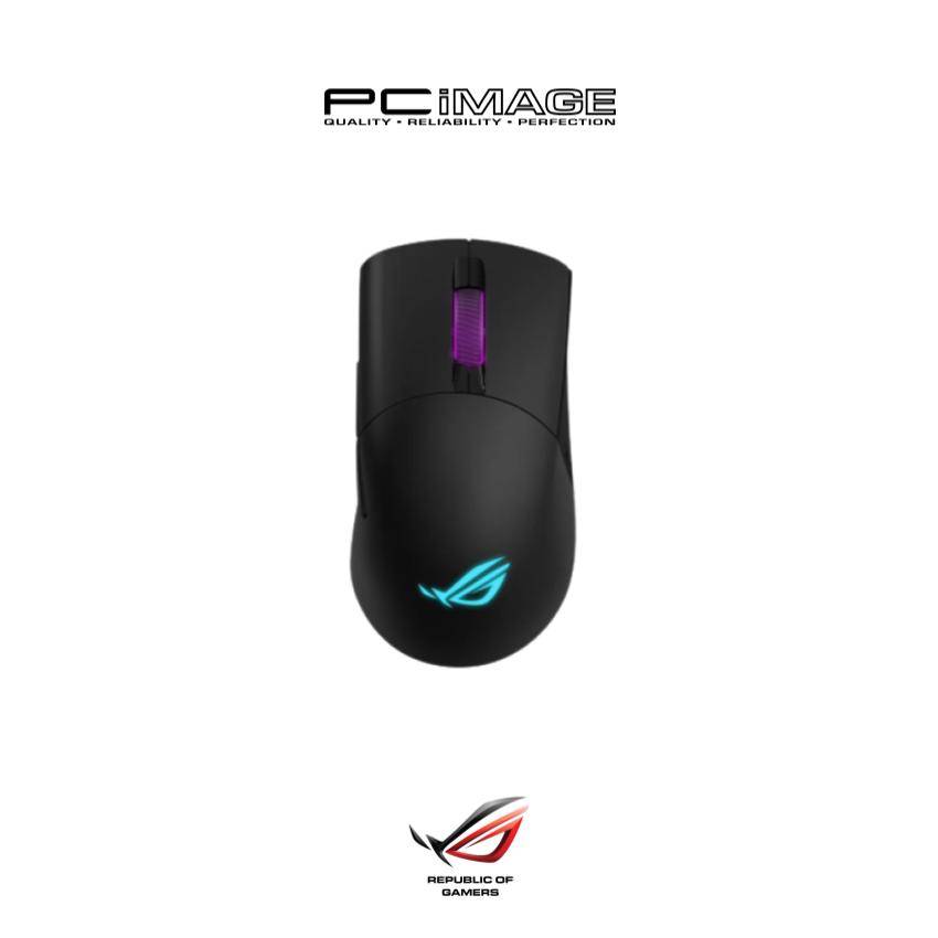 ASUS ROG P513 Keris Wireless Gaming Mouse PC Image