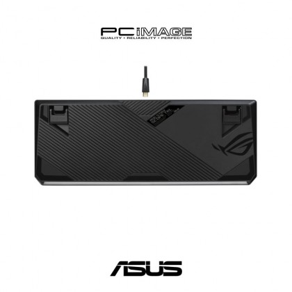 ASUS ROG Strix X802 Scope NX TKL Mechanical Gaming Keyboard