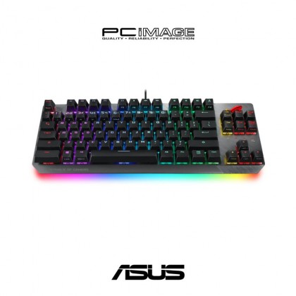 ASUS ROG Strix X802 Scope NX TKL Mechanical Gaming Keyboard