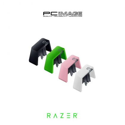 RAZER PBT Keycap+Coiled Cable Set RAZER PBT Keycap+Coiled Cable Set