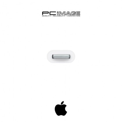 APPLE Lightning to Micro USB Adapter APPLE Lightning to Micro USB Adapter