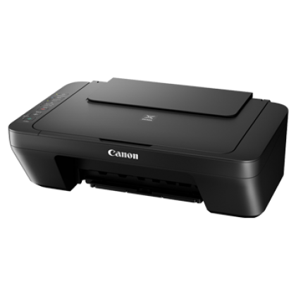 [E-STORE EXCLUSIVE] CANON PIXMA MG3070S COMPACT WIRELESS ALL-IN-ONE PRINTER (Print, Scan, Copy)