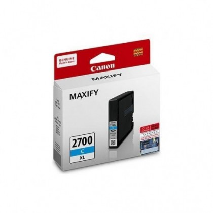 CANON PGI-2700XL INK CARTRIDGE CANON PGI-2700XL INK CARTRIDGE
