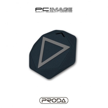 PRODA PD-W2 SANDY-HEX. WIRELESS CHARGER 10W
