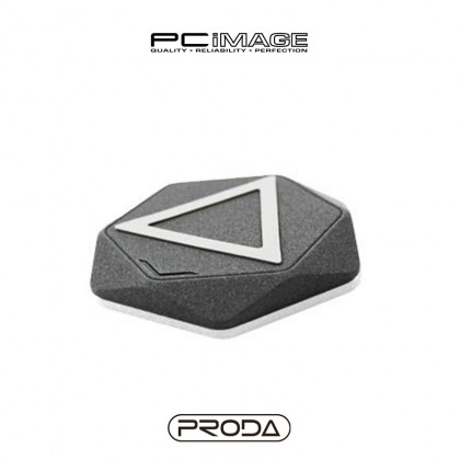 PRODA PD-W2 SANDY-HEX. WIRELESS CHARGER 10W