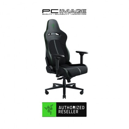 Razer ENKI / ENKI X / ENKI QUARTZ GAMING CHAIR FOR ALL-DAY COMFORT Razer ENKI / ENKI X / ENKI QUARTZ GAMING CHAIR FOR ALL-DAY COMFORT