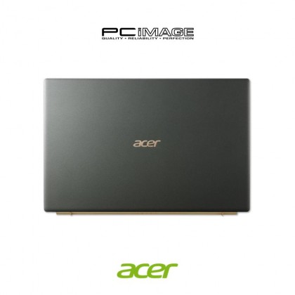 ACER Swift 5 SF514-55TA-537X 14" Touch Laptop Mist Green (i5-1135G7, 8GB, 512GB, Intel, Win11, OfficeH&S) [contact us for stock status before purchase]