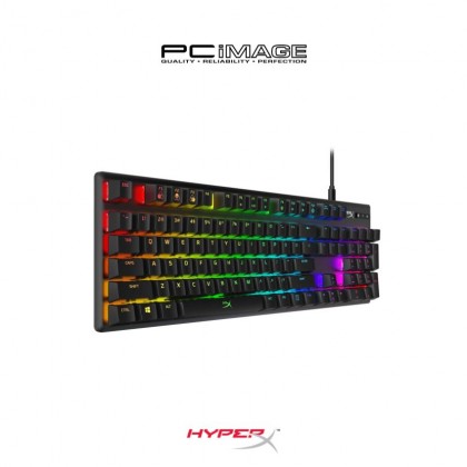 HYPERX Alloy Origins Gaming Keyboard Blue Switch HYPERX Alloy Origins Gaming Keyboard Blue Switch