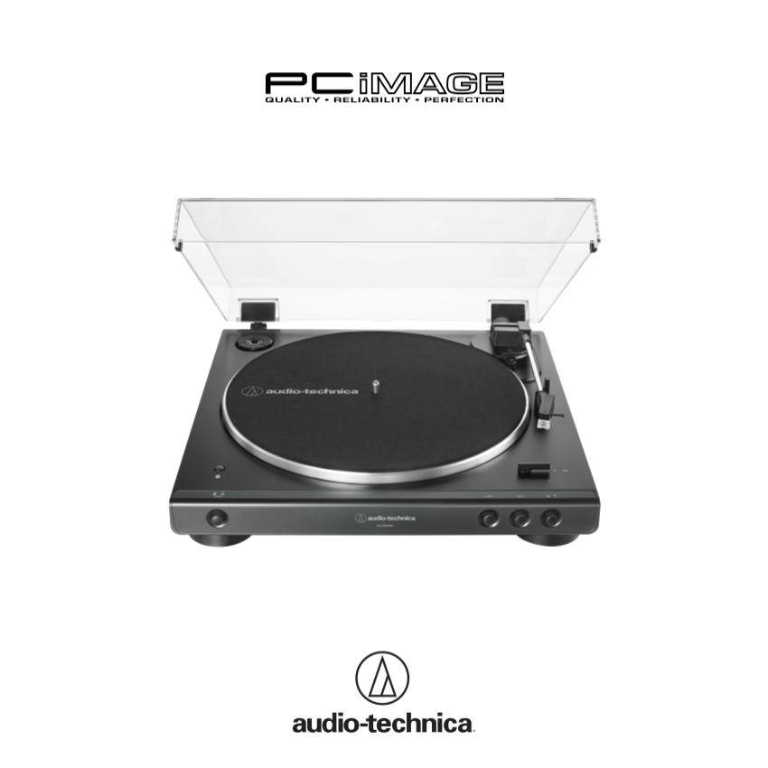 AUDIO TECHNICA ATLP60XBT Fully Automatic Wireless BeltDrive