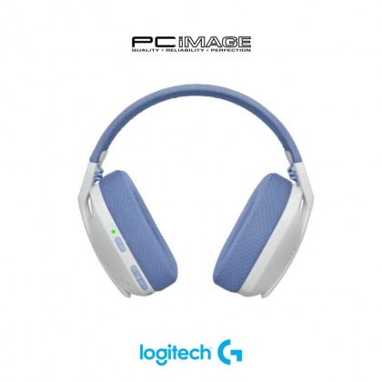 LOGITECH G435 Lightspeed Wireless Gaming Headset