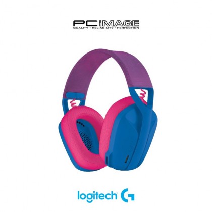 LOGITECH G435 Lightspeed Wireless Gaming Headset