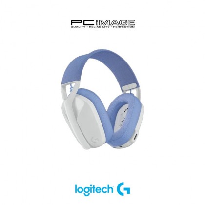 LOGITECH G435 Lightspeed Wireless Gaming Headset