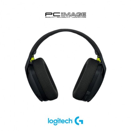 LOGITECH G435 Lightspeed Wireless Gaming Headset