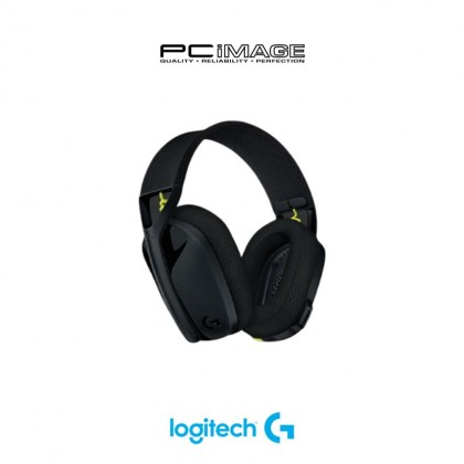 LOGITECH G435 Lightspeed Wireless Gaming Headset