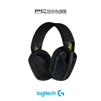 LOGITECH G435 Lightspeed Wireless Gaming Headset