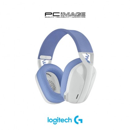 LOGITECH G435 Lightspeed Wireless Gaming Headset