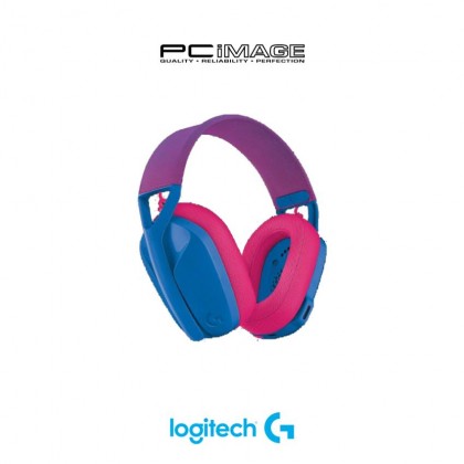 LOGITECH G435 Lightspeed Wireless Gaming Headset