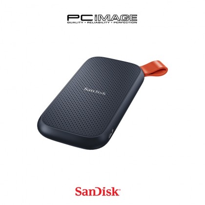 SANDISK PORTABLE SSD E30 480GB/ 1TB/ 2TB