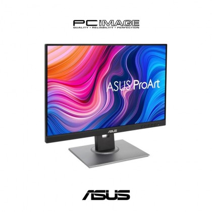 ASUS ProArt Display PA278QV Professional Monitor 27 INCH 2560X1440/5MS/75HZ/100%SRGB/MINI DP/HDMI/DVI/USB/IPS/3YW ASUS ProArt Display PA278QV Professional Monitor 27 INCH 2560X1440/5MS/75HZ/100%SRGB/MINI DP/HDMI/DVI/USB/IPS/3YW