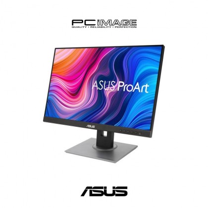 ASUS ProArt Display PA278QV Professional Monitor 27 INCH 2560X1440/5MS/75HZ/100%SRGB/MINI DP/HDMI/DVI/USB/IPS/3YW ASUS ProArt Display PA278QV Professional Monitor 27 INCH 2560X1440/5MS/75HZ/100%SRGB/MINI DP/HDMI/DVI/USB/IPS/3YW