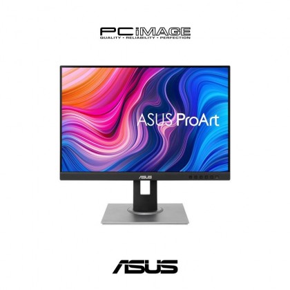 ASUS ProArt Display PA278QV Professional Monitor 27 INCH 2560X1440/5MS/75HZ/100%SRGB/MINI DP/HDMI/DVI/USB/IPS/3YW ASUS ProArt Display PA278QV Professional Monitor 27 INCH 2560X1440/5MS/75HZ/100%SRGB/MINI DP/HDMI/DVI/USB/IPS/3YW