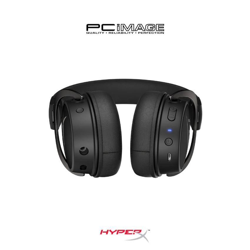 HYPERX Cloud Mix Wired + Bluetooth Gaming Headset PC Image