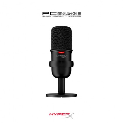 HYPERX Streamer Bundle Cloud Core DTS Headset with Solocast Microphone HYPERX Streamer Bundle Cloud Core DTS Headset with Solocast Microphone