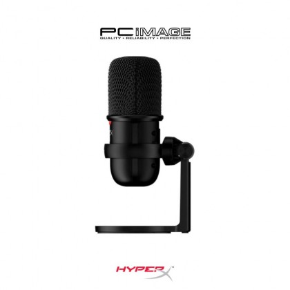 HYPERX Streamer Bundle Cloud Core DTS Headset with Solocast Microphone HYPERX Streamer Bundle Cloud Core DTS Headset with Solocast Microphone