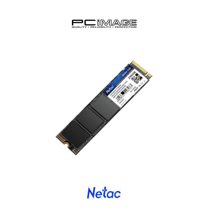 NETAC NV2000 M.2 2280 NVME Solid State Drive PC Image
