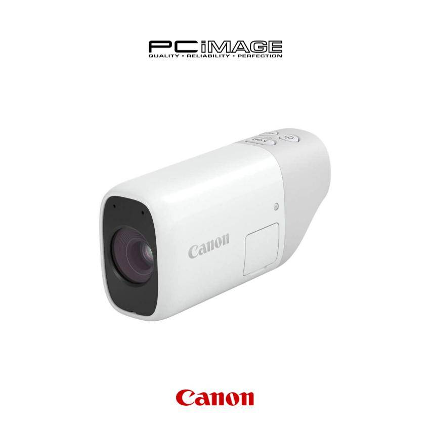 CANON Powershot Zoom Mini Camera PC Image