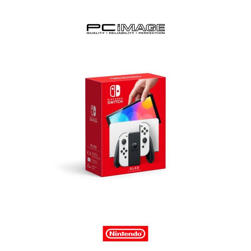 NINTENDO Switch OLED Console | PC Image